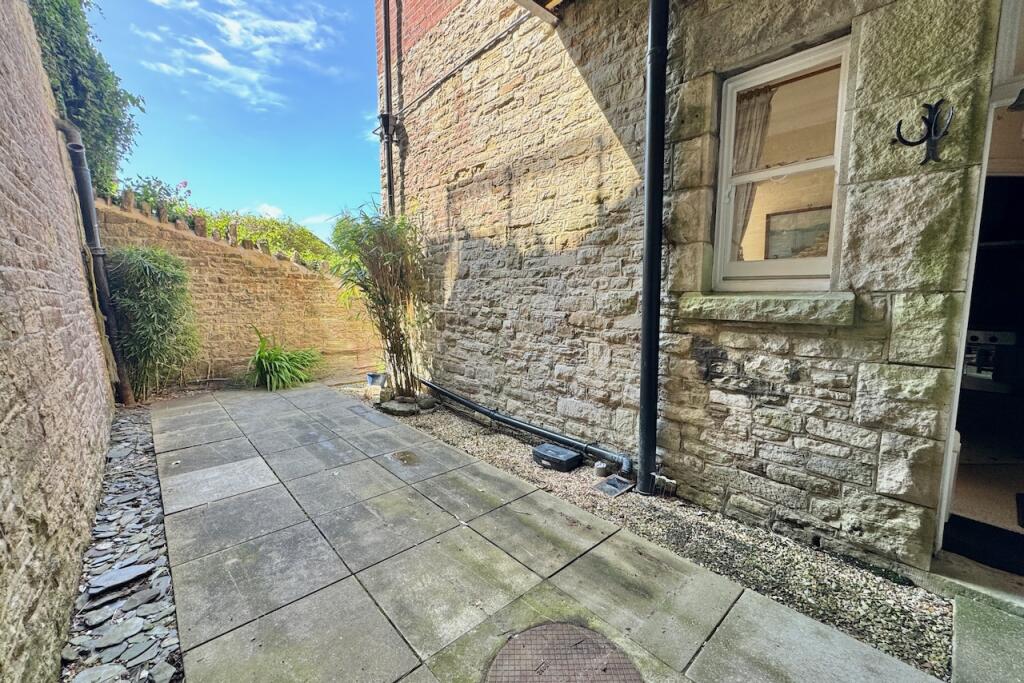 Apartment in Swanage, Dorset - View 3
