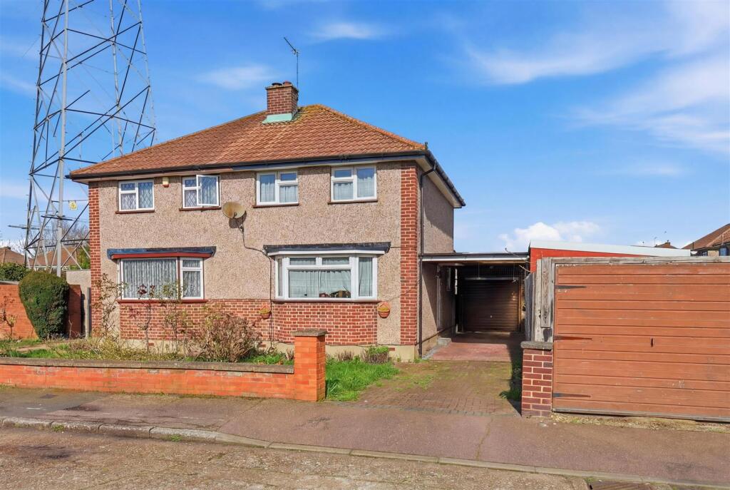 Main image of property: Vernon Avenue, Enfield