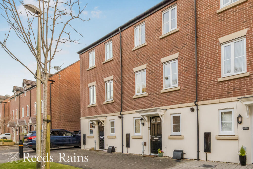 Main image of property: Bath Vale, Congleton, Cheshire, CW12