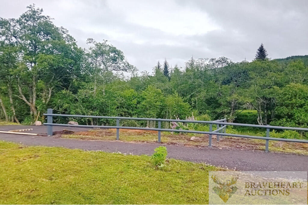 River Blackwater 2, Garve, Highland, IV23 2PG - View 3