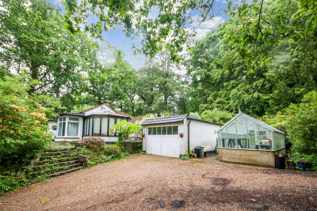 Main image of property: Tall Trees, Lake View, Dormans Park, Surrey