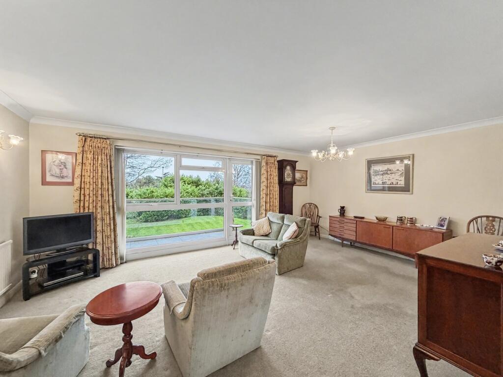 Horseshoe Lane, Alderley Edge, SK9 photo 3