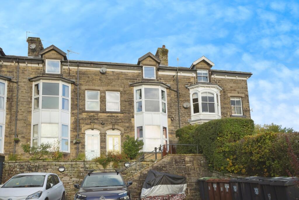 Main image of property: Corbar Road, Buxton, Derbyshire, SK17