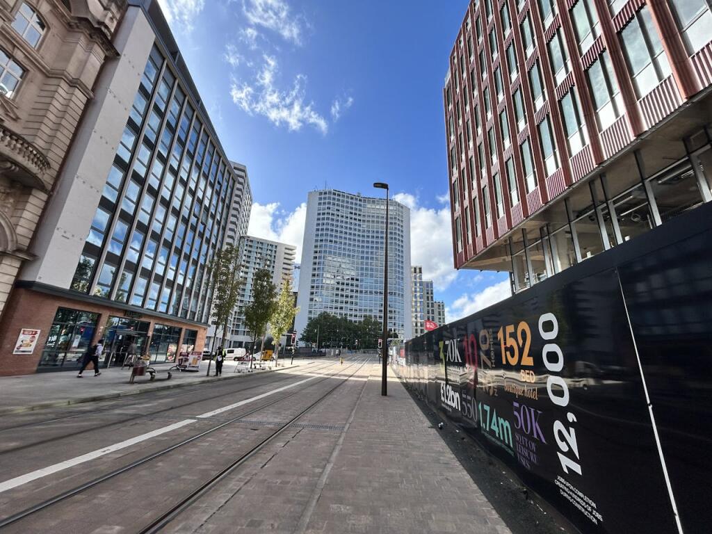 Additional image 10 of Ground Floor, Latham House, 33-34 Paradise Street, Birmingham, B1 2AJ