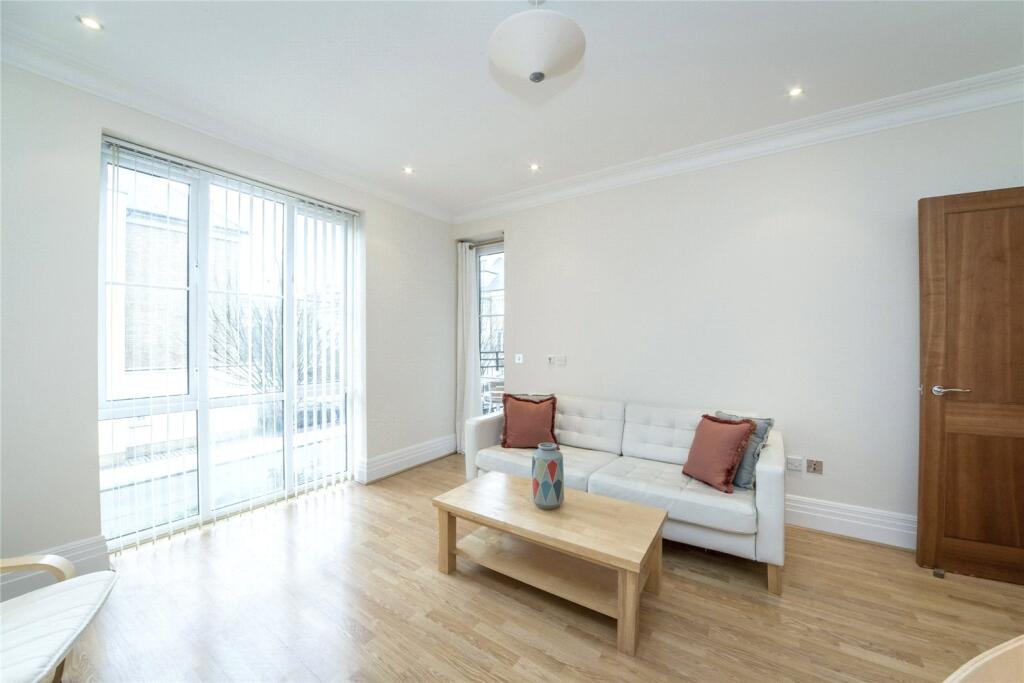 Apartment in Twickenham - View 4