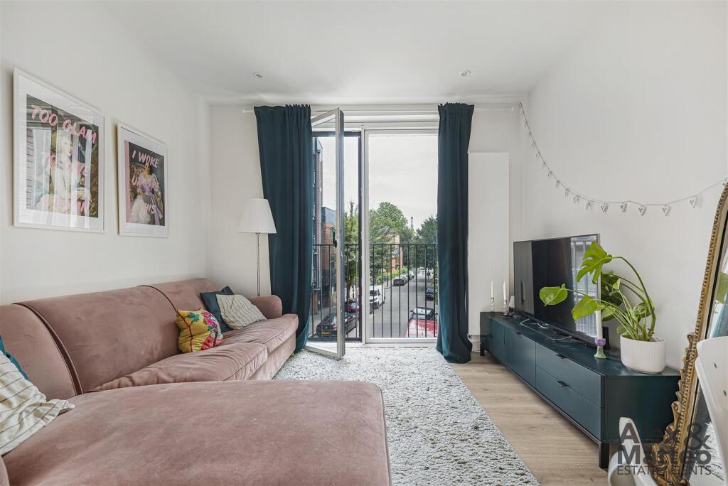 Main image of property: Varcoe Road, Bermondsey, SE16