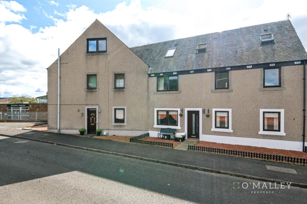 Apartment in Falkirk, Clackmannanshire