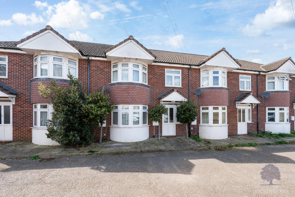 Main image of property: Dalton Avenue, Mitcham, Surrey, CR4