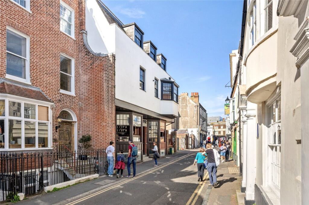 Main image of property: Ship Street, Brighton, East Sussex, BN1