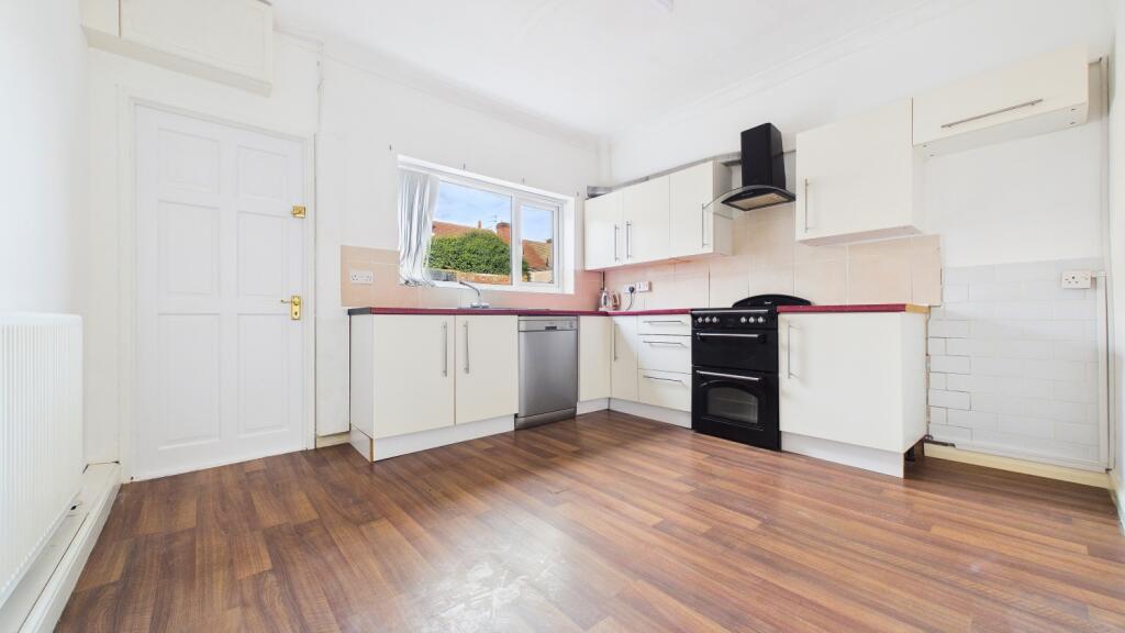 47 Athelstane Road Conisbrough, Conisbrough, Doncaster photo 3
