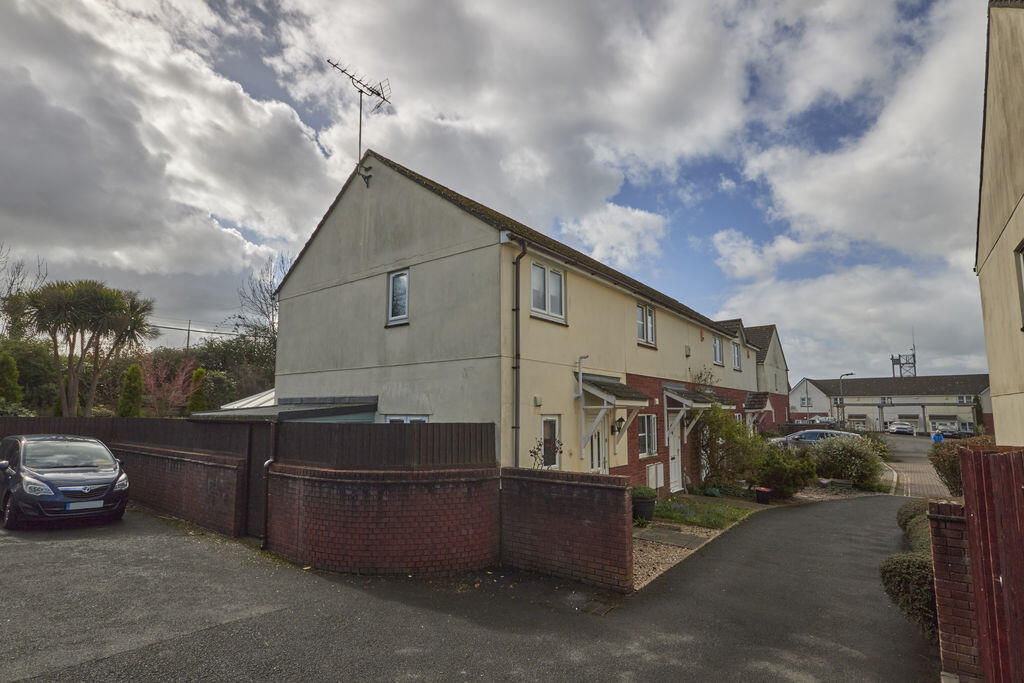 Main image of property: Castle Mount, Exeter