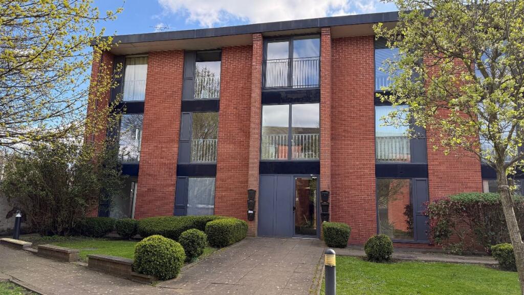 Main image of property: Liana Gardens, Wolverhampton WV2