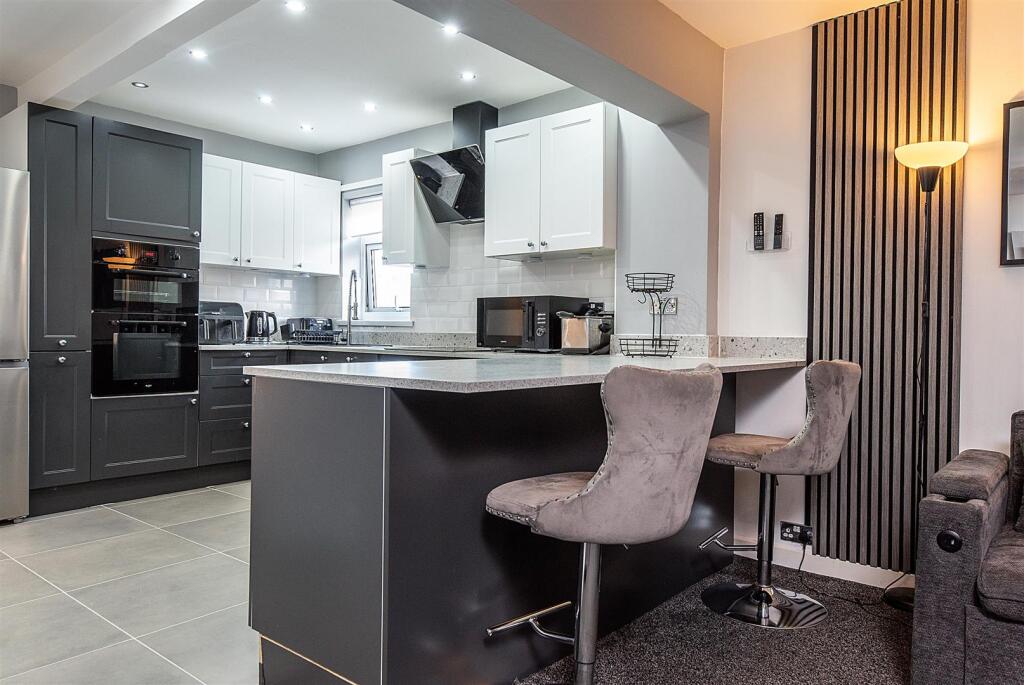 House in Nottingham - View 4