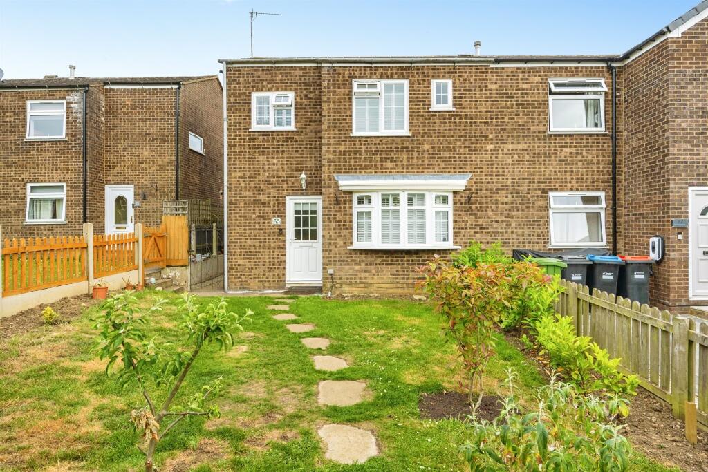 Main image of property: Williams Close, Hanslope, Milton Keynes