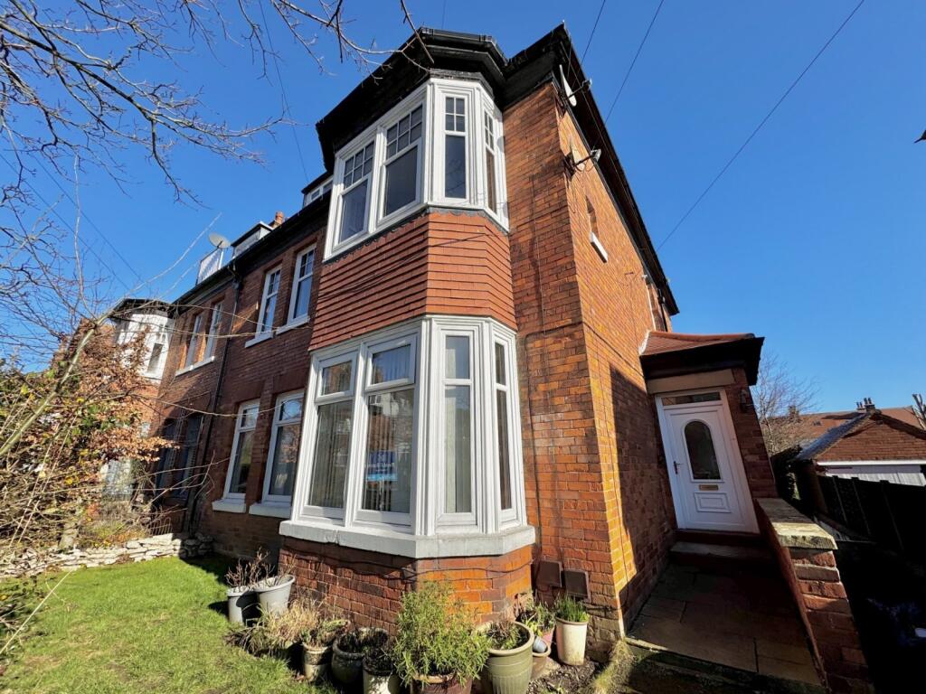 Main image of property: Holbeck Avenue, Scarborough, North Yorkshire, YO11