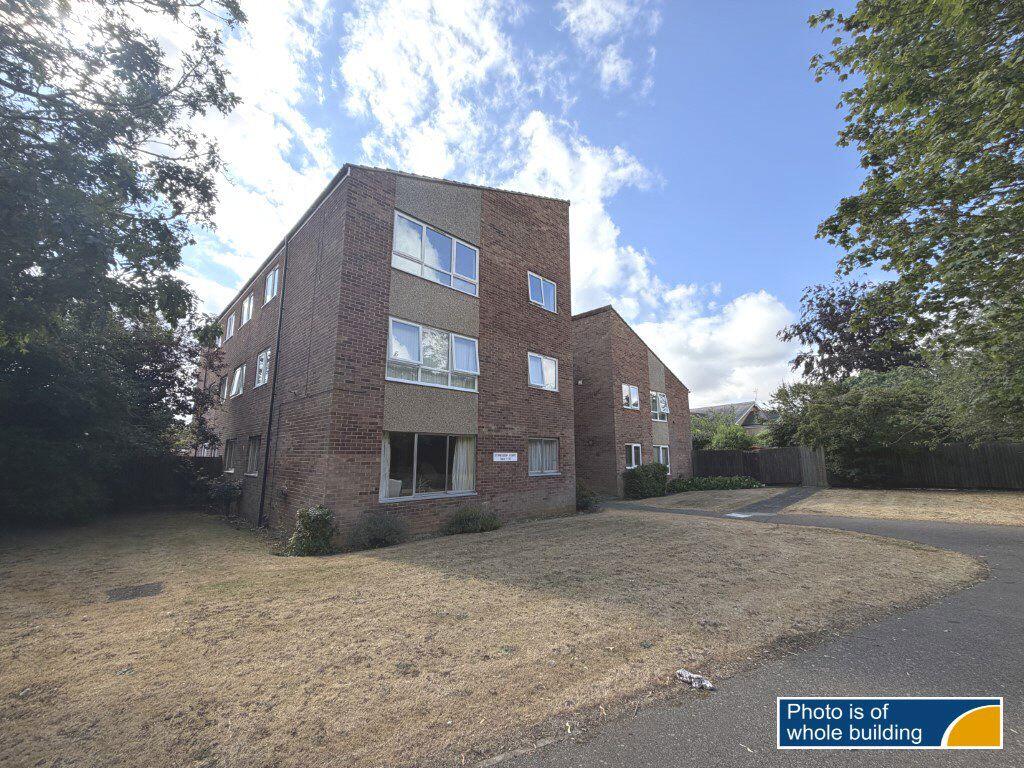 Main image of property: Stoneleigh Court, Longthorpe PE3 9QP