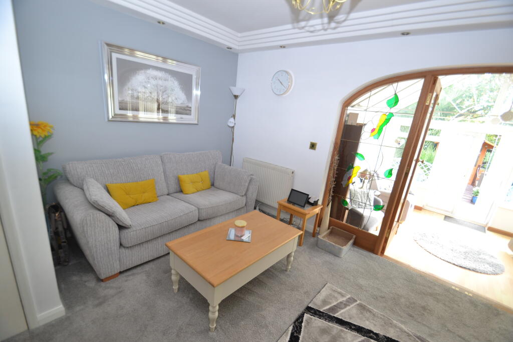 House in Portsmouth - View 2