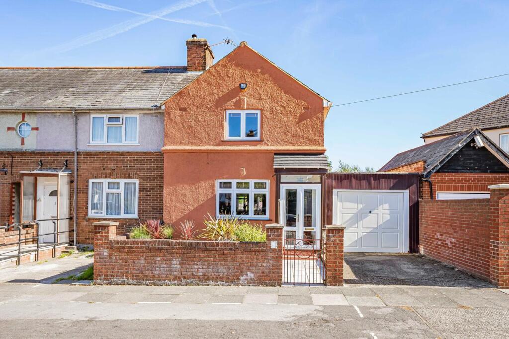 Main image of property: Gough Road, Enfield