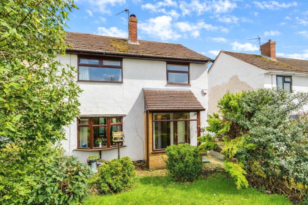 Main image of property: Boswell Road, West Chadsmoor, Cannock, WS11