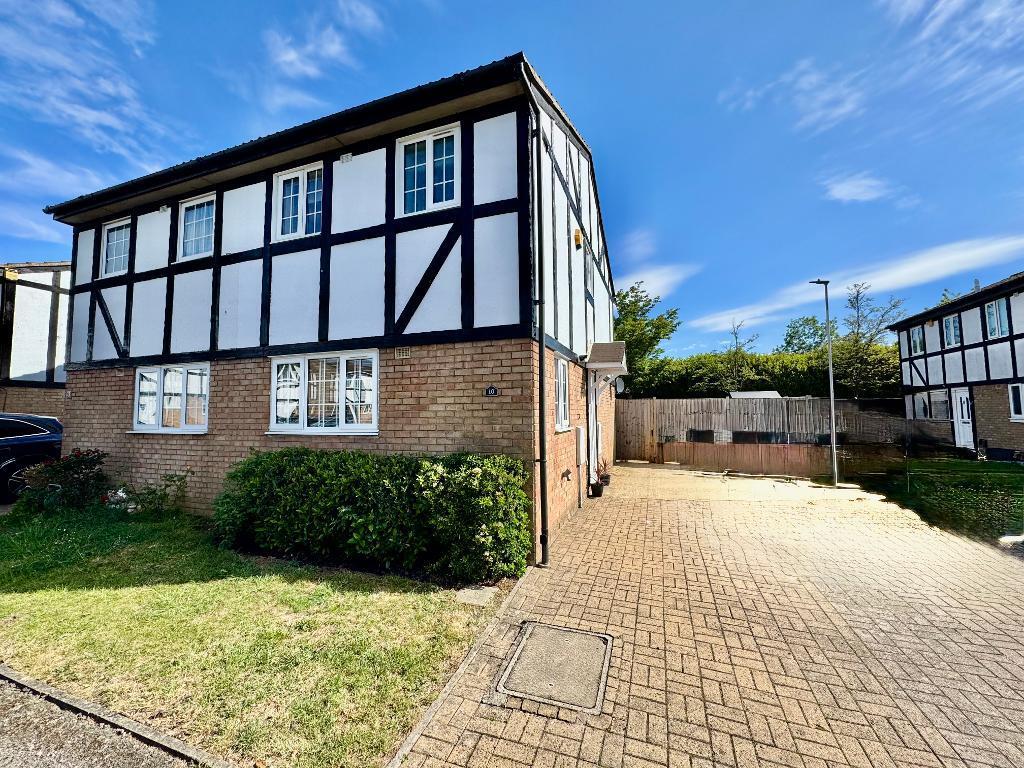 Main image of property: Beanley Close, Wigmore, Luton, Bedfordshire, LU2 9UL