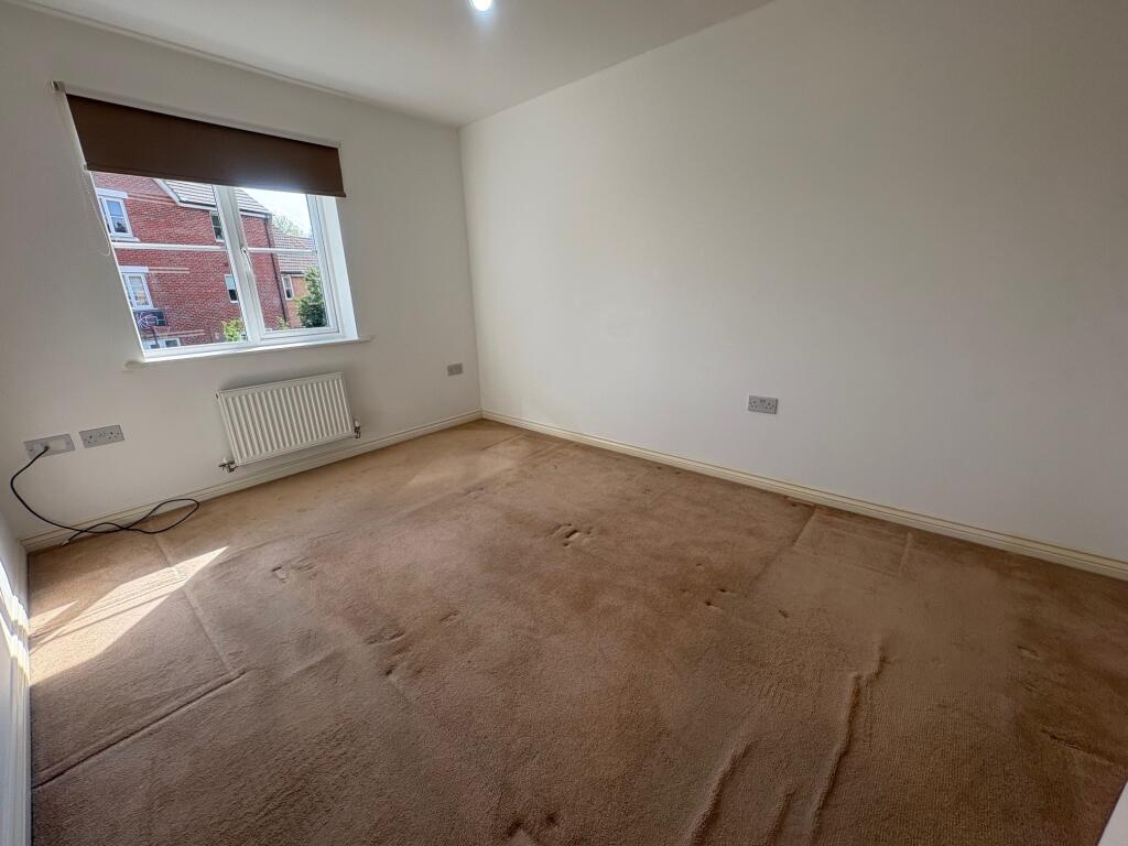 House in Little Stanion - View 5