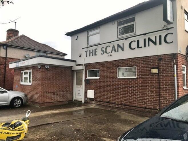 Main image of property: Cranbrook Road, Ilford, London, IG2