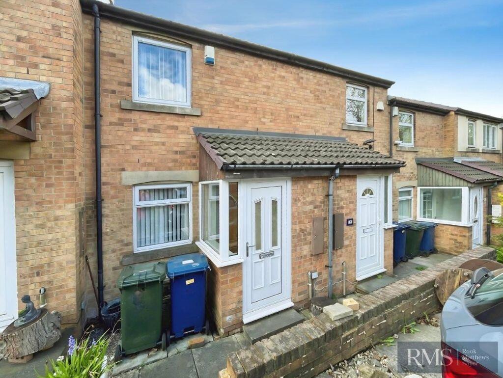 Main image of property: Harbottle Court, Newcastle Upon Tyne