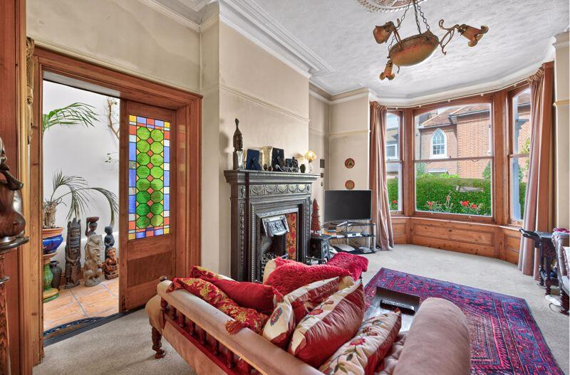 Main image of property: Castle Road, Southsea