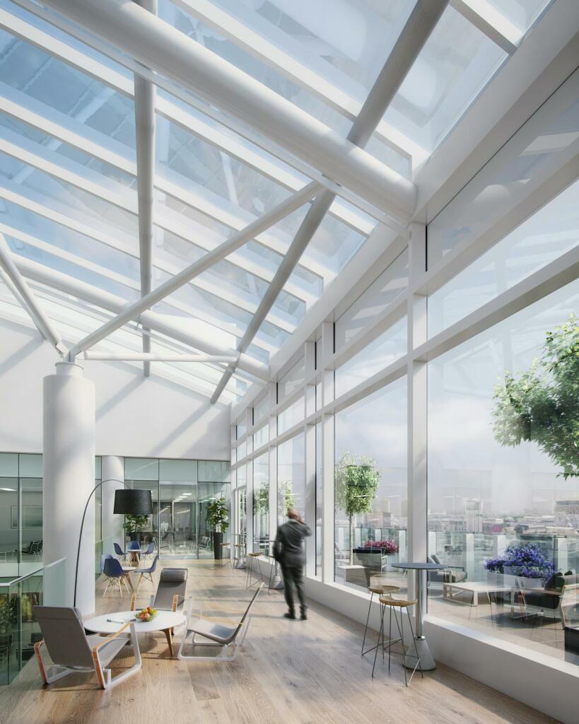 Additional image 4 of Three Snowhill, Snow Hill Queensway, Birmingham, B4 6WR