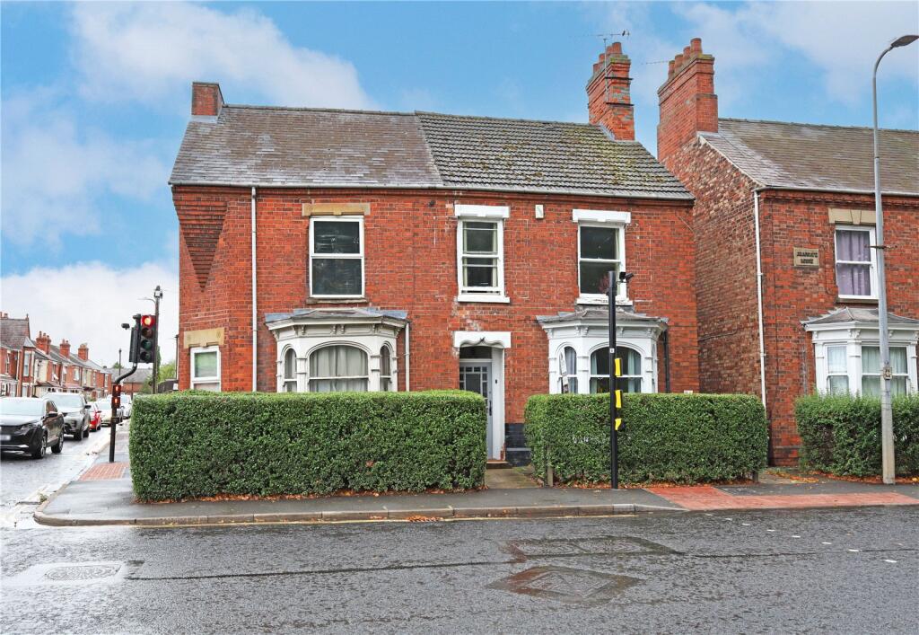 Main image of property: Tawney Street, Boston, PE21