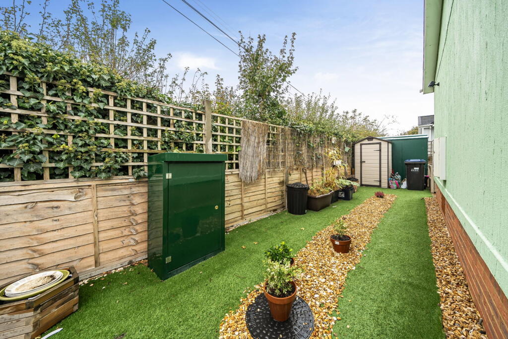House in Cambridge - View 5