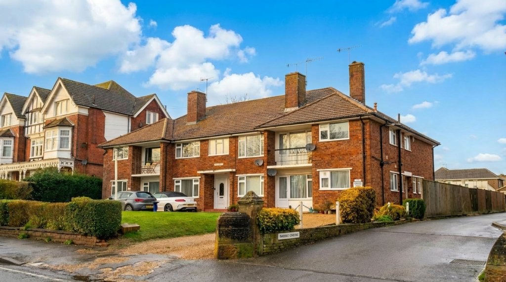 Main image of property: Hastings Court, 61,, Hastings Road,, Bexhill-On-Sea, East Sussex