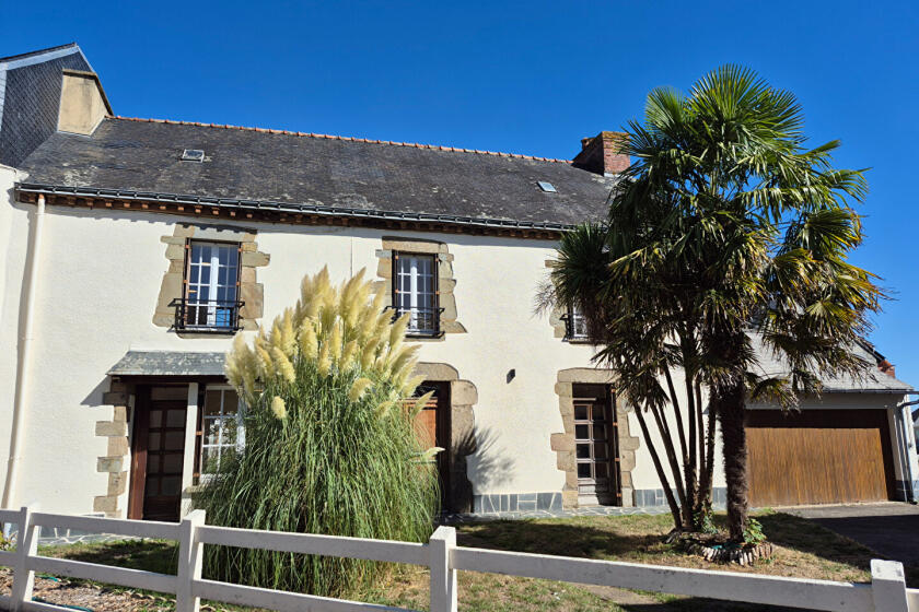 Main image of property: Mauron, Bretagne, 56430, France