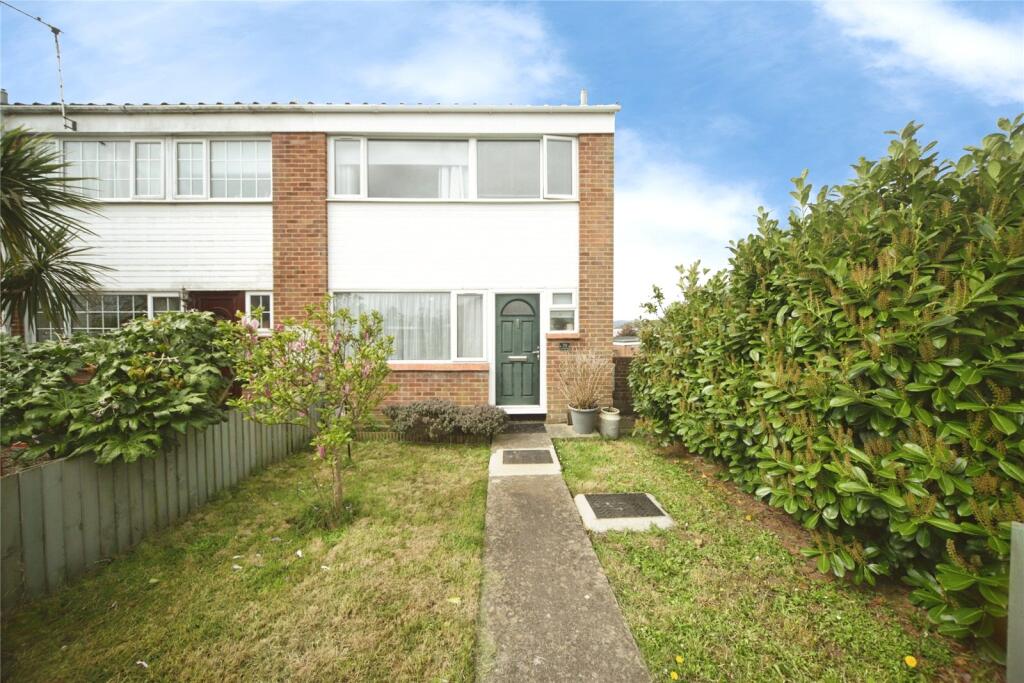 Main image of property: Risemoor Road, Bridgwater, Somerset, TA6