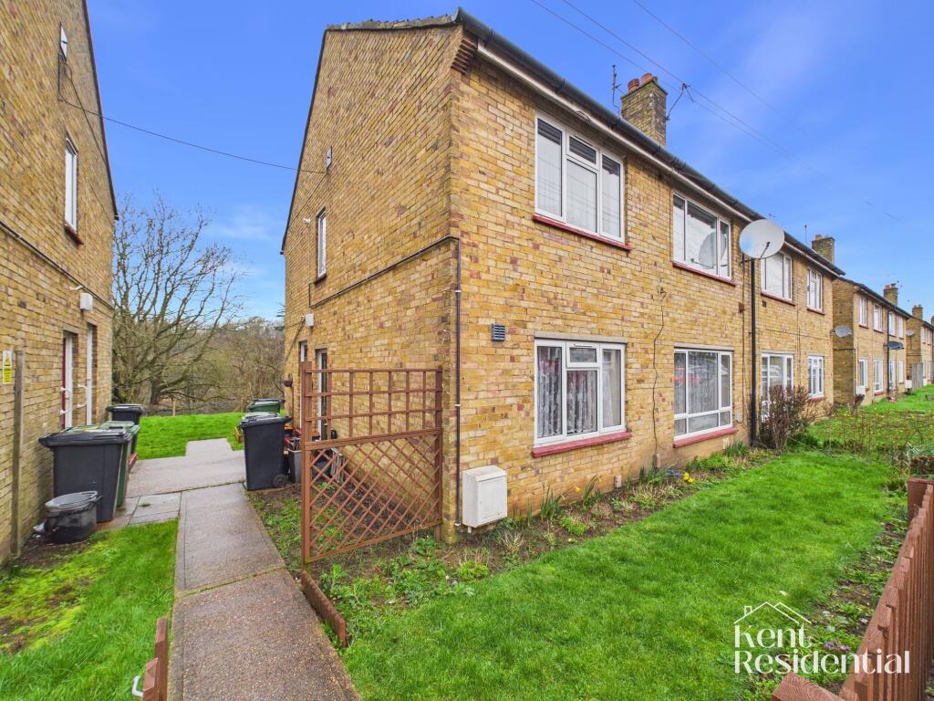 Main image of property: Egerton Road, Maidstone, ME14