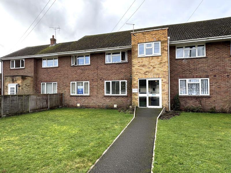 Main image of property: St. Helens Road, Sandford, Wareham