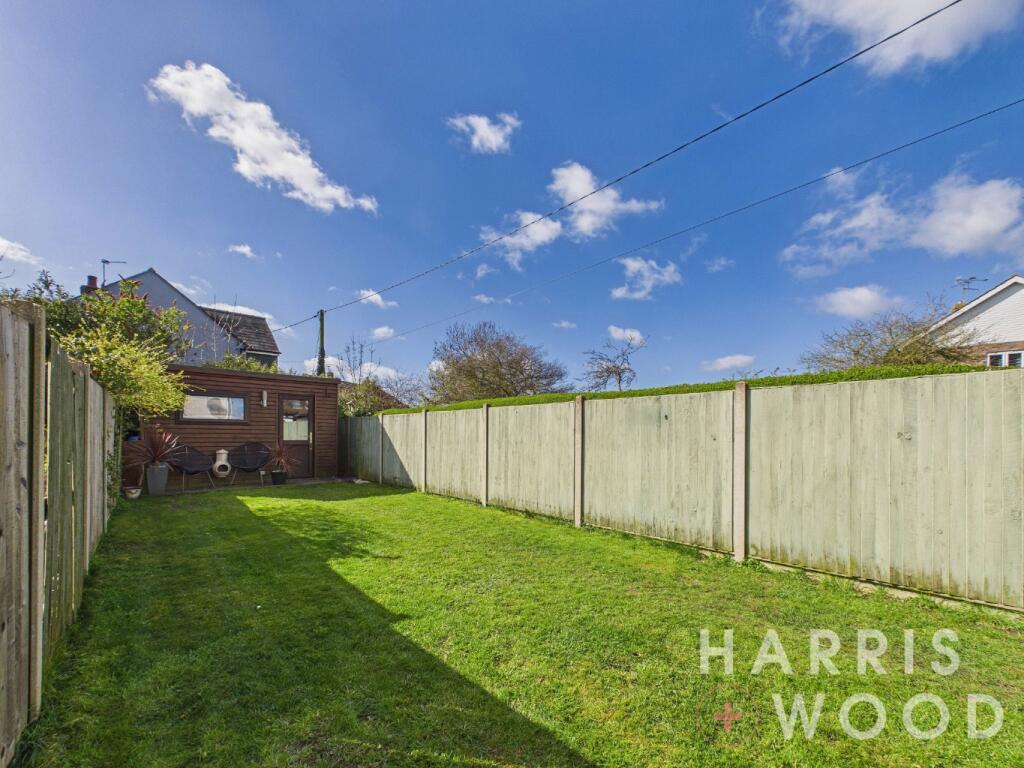 House in Colchester, Aingers Green - View 5