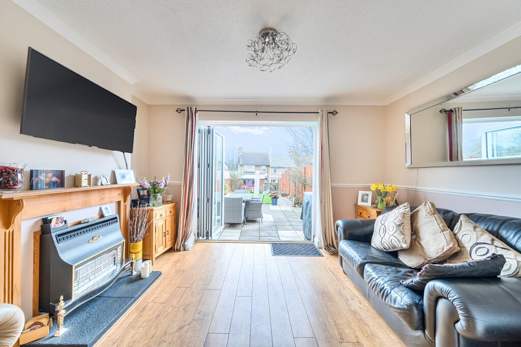 Main image of property: Clarkfield, Mill End, Rickmansworth, Hertfordshire