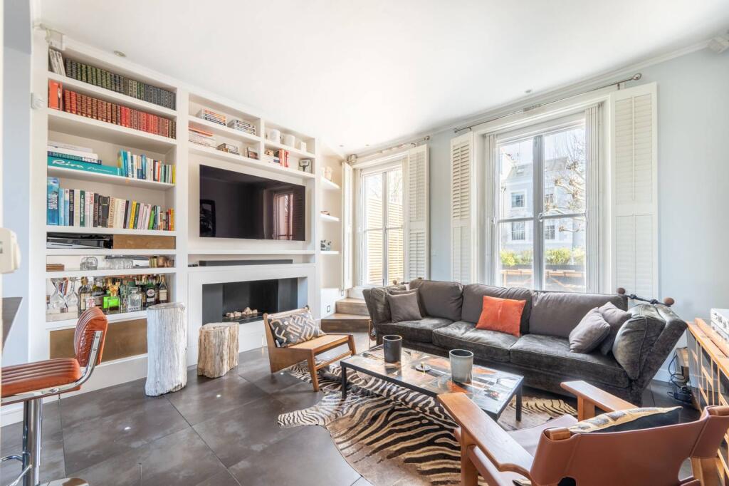 Main image of property: Clarendon Road, Notting Hill, London, W11