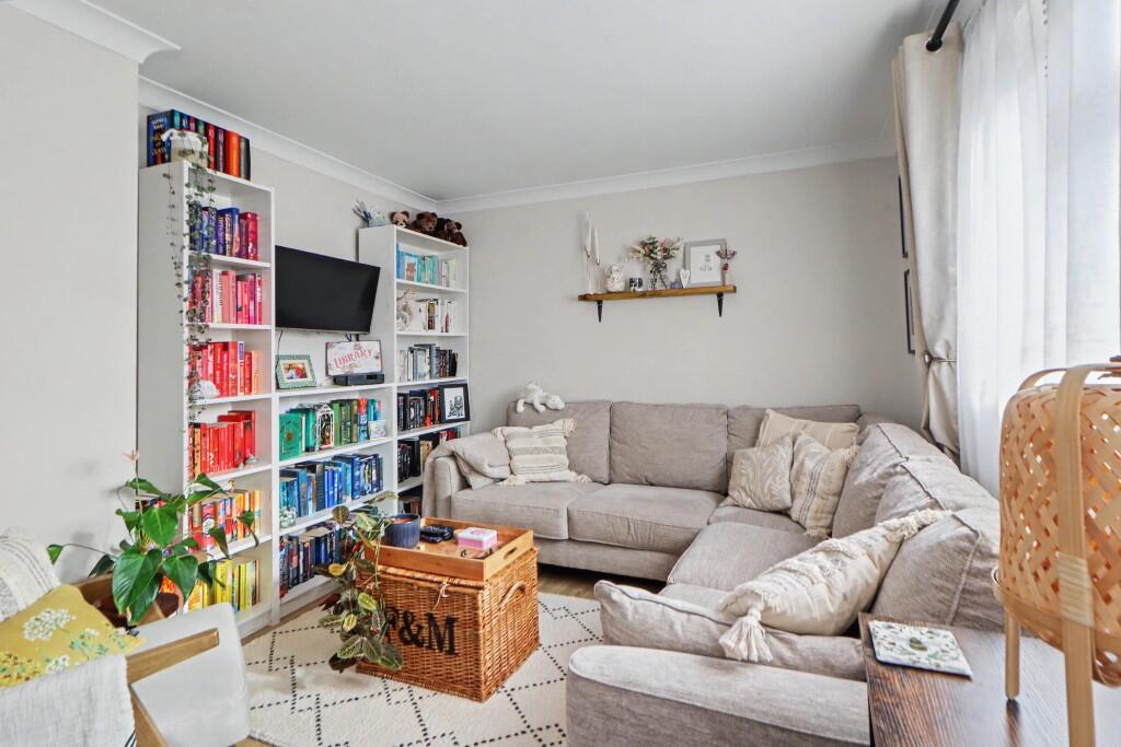 Main image of property: Lonsdale Road, Stevenage, Hertfordshire, SG1