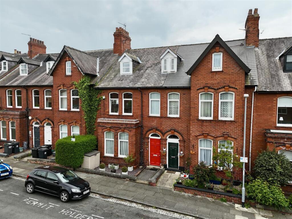 Main image of property: Vane Terrace, Darlington