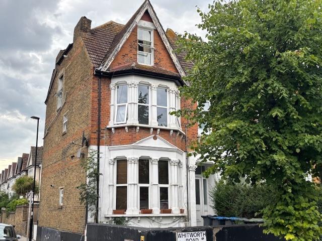 Main image of property: Whitworth Road, South Norwood