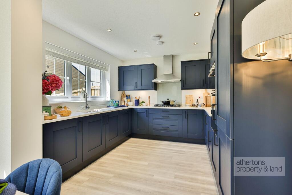 House in Blackburn - View 5
