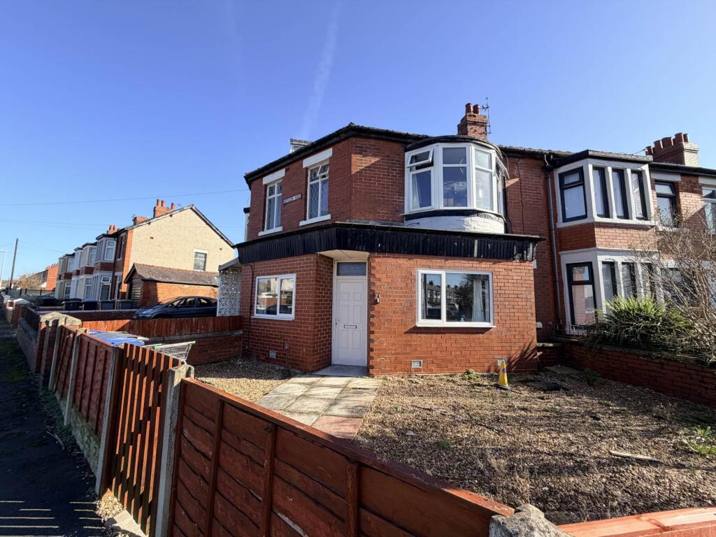 Main image of property: Marton Drive, Blackpool, FY4 3EU