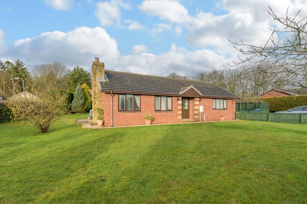 House in Newcastle upon Tyne, Newton-on-the-Moor and Swarland