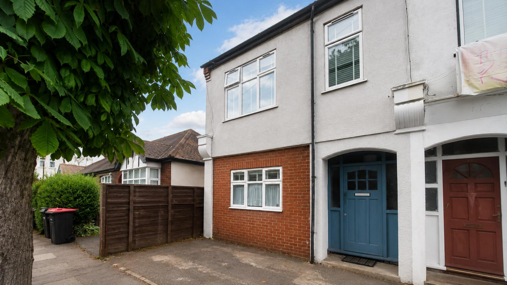 Main image of property: St. Benets Road, Southend-On-Sea