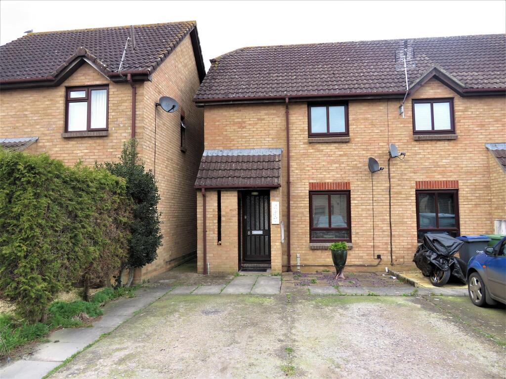 Main image of property: Guthrie Close, CALNE