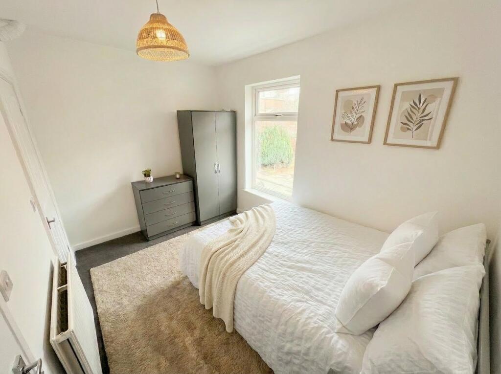 Main image of property: Welham Street, Grantham