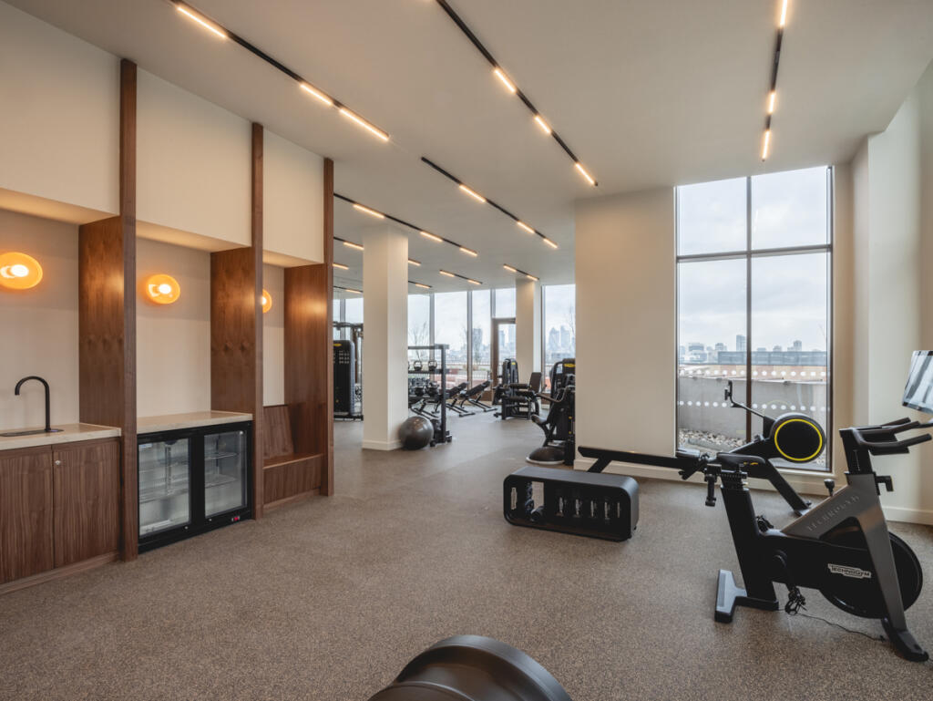 Main image of property: Biscuit Walk, London SE16