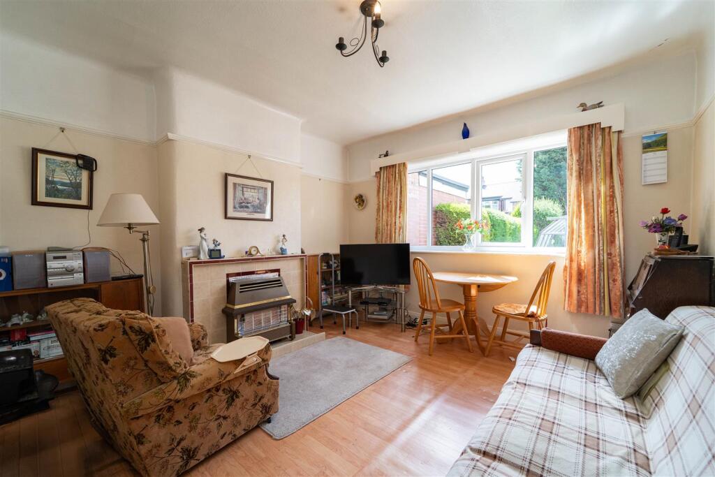 Chatburn Road, Chorlton photo 2